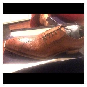 Duca Italian dress shoes